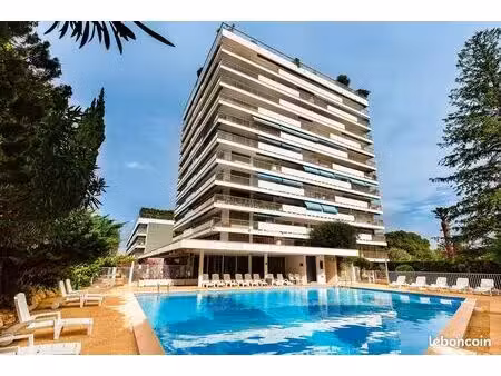 appartement 1 pièce 28 m²