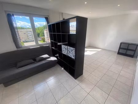 location meublée appartement 1 pièce 33.75 m² à hoenheim (67800)  607 €