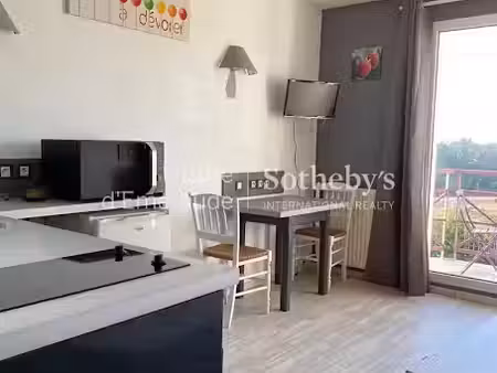 location meublée appartement 1 pièce 22.12 m² à la richardais (35780)  570 €