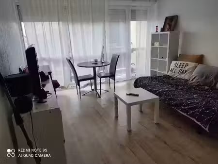 location appartement 1 pièce à pessac (33600)  620 €