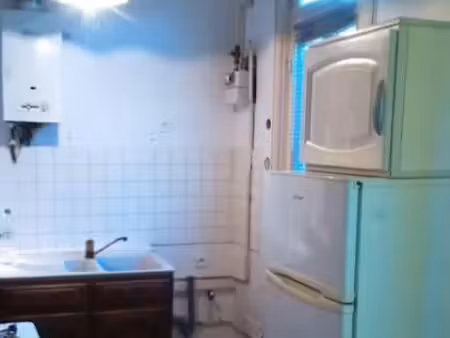 location appartement 1 pièce 20 m² à sevres (92310)  650 €