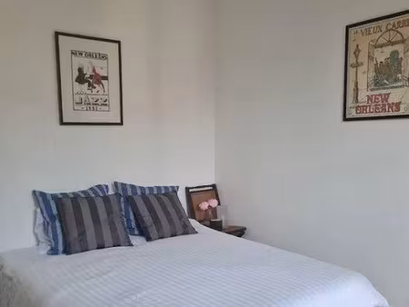 location meublée appartement 1 pièce 12 m² à villemomble (93250)  650 €