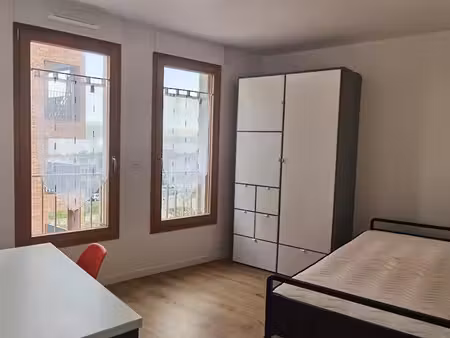 location meublée appartement 1 pièce 10 m² à vitry-sur-seine (94400)  610 €