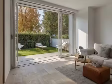 duplex 4 pièces 84 m²
