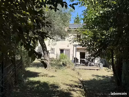 maison 2 pièces 61 m²