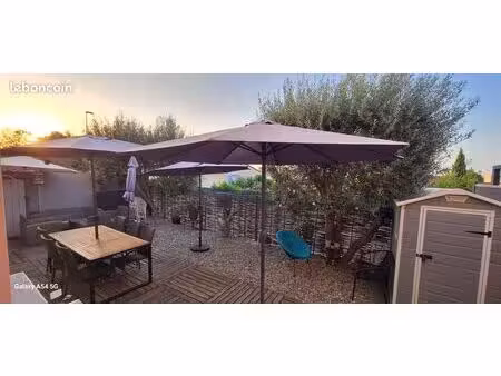 maison 4 pièces 85 m2