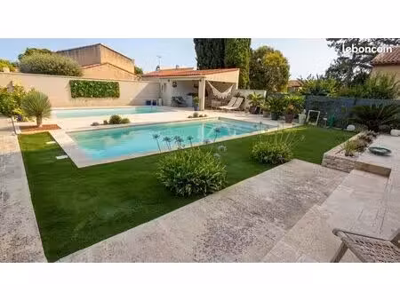maison 4 pièces 110 m²