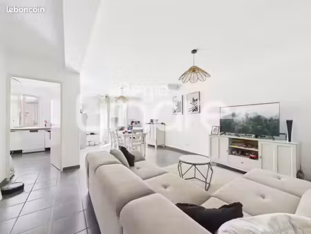 maison 4 pièces 91 m²