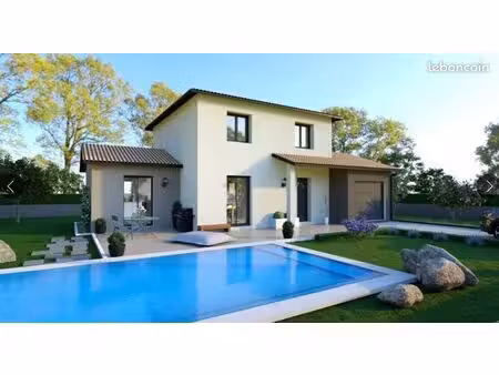 maison 4 pièces 97 m²