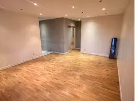 appartement t3 75m2