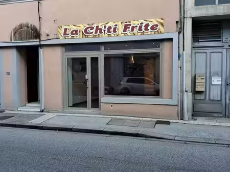 local commercial