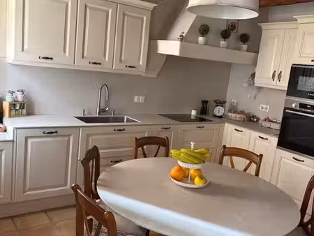maison de village