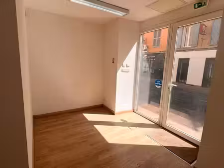 local commercial - centre roquevaire