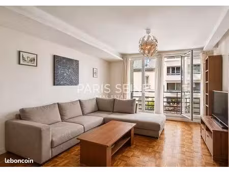 appartement 3 pièces 69 m²