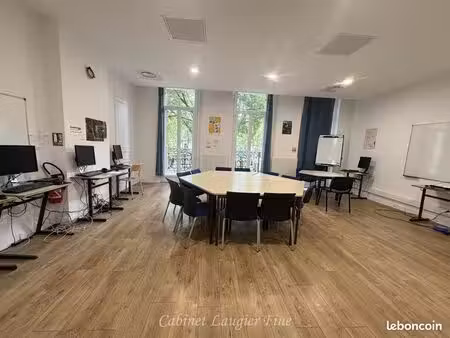 bureaux 188 m² marseille