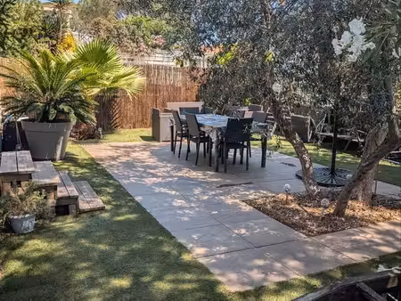 vente mobil home fréjus