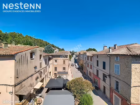 appartement 2 pièces 31 m²