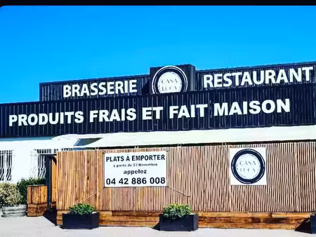 brasserie de midi