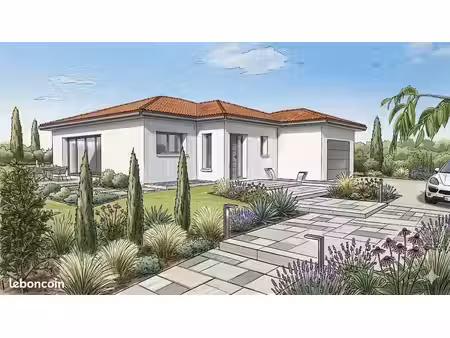 maison 5 pièces 128 m²