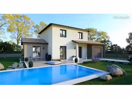 maison 4 pièces 97 m²