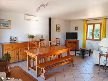 maison individuelle 73 m2