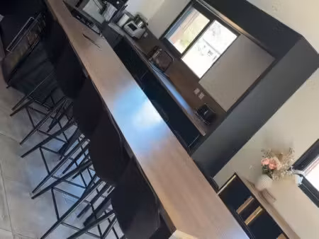 maison plein pied