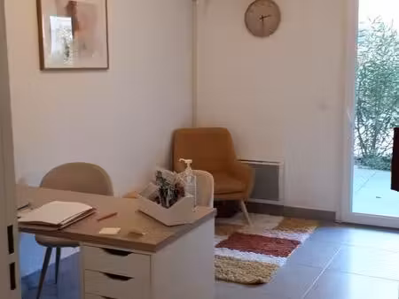 location bureau médical/paramédical