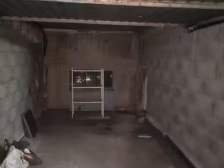 garage a louer