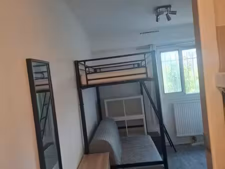 location studio