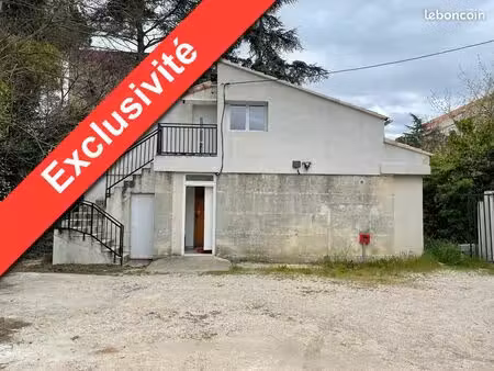appartement 3 pièces 51 m²
