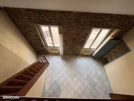 studio duplex