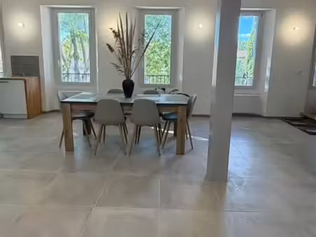 appartement type4