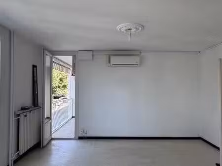 appartement 3 pièces 72 m²