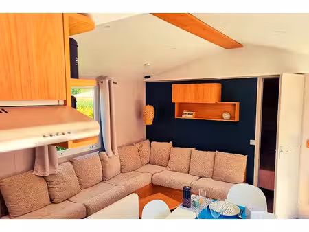 vente chalet 6 pièces 40 m² à charlieu (42190)  54 000 €