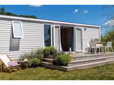 vente chalet 4/5 pièces 38 m² à nibelle (45340)  48 000 €