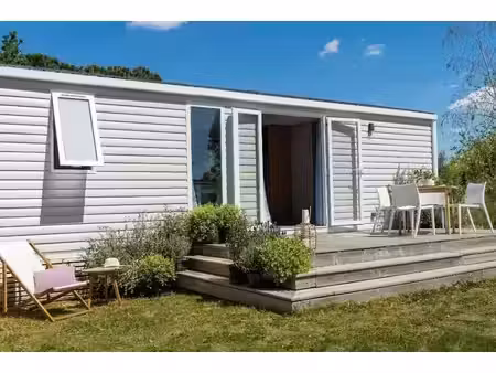 vente chalet 4/5 pièces 38 m² à nibelle (45340)  48 003 €