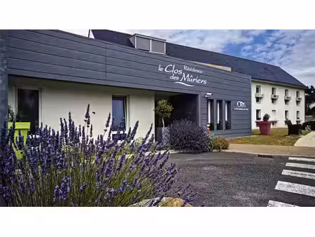 investissement en ehpad