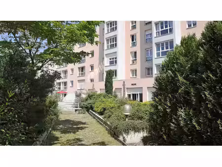 investissement en residence senior