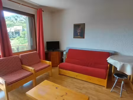 location studio plan d'eau embrun