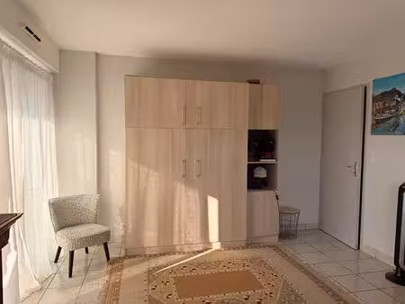 appartement la turballe 1 pièce(s) 30.15 m2 studio cabine