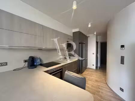 appartement t2 - le puy