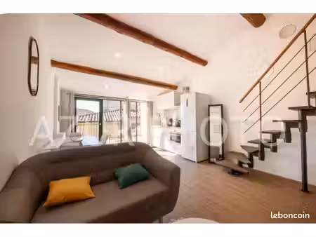 location t2 meublé