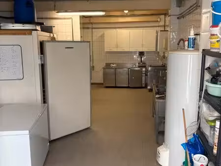 local commercial