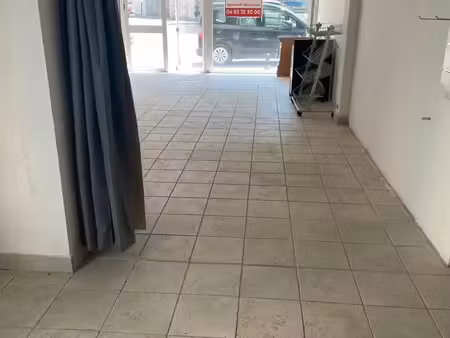 local commercial