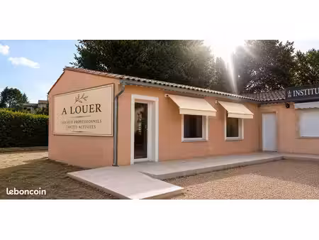 local à louer
