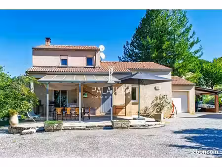 maison 4 pièces 97 m²