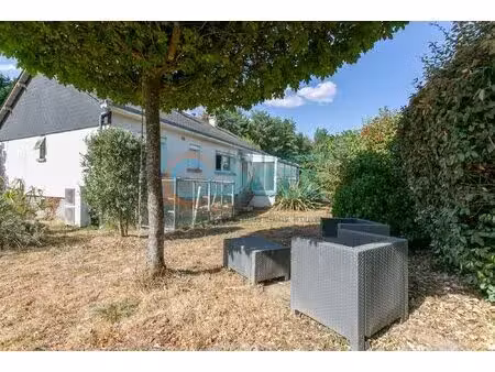 maison à vendre cordemais
