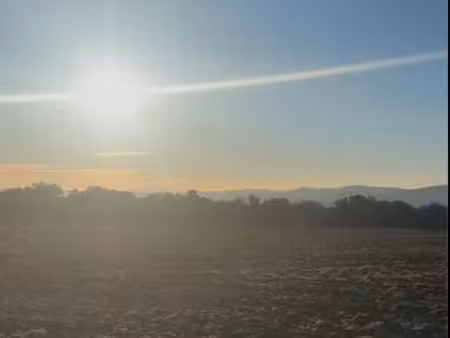 exploitation agricole greoux les bains