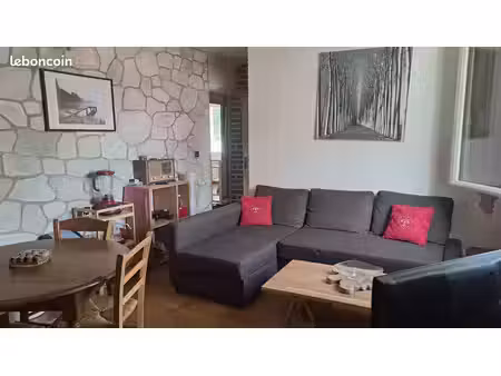 appartement t3 50m2 128 000