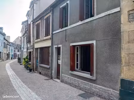 maison a restaurer